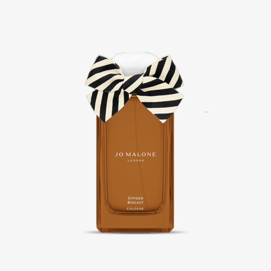 Jo Malone London Ginger Biscuit Limited Edition Cologne 